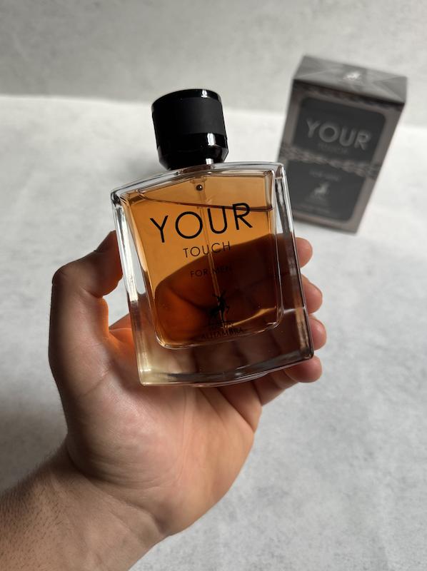 عطر ادکلن جورجیو آرمانی استرانگر ویت یو | GIORGIO ARMAN Stronger With You
