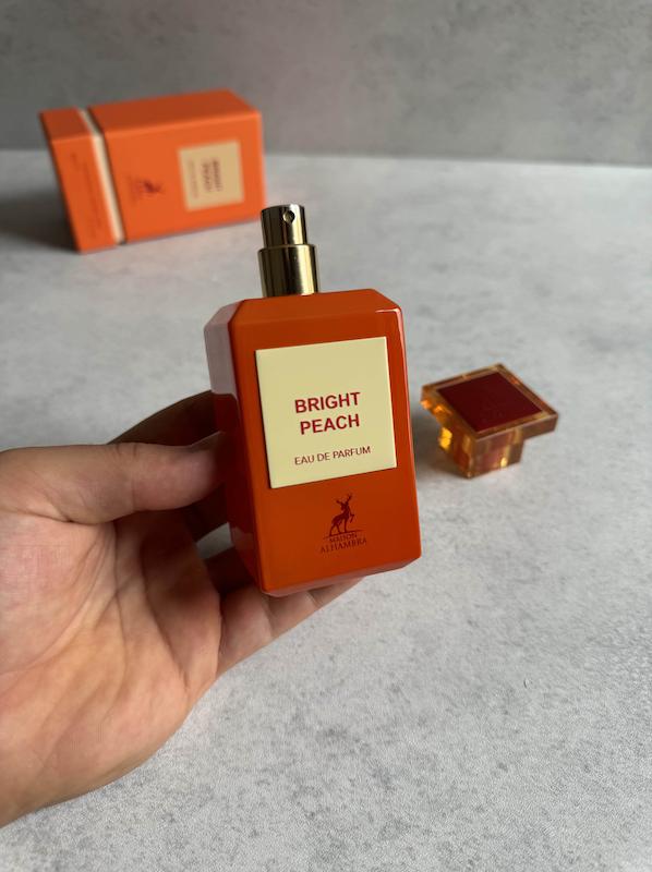 عطر ادکلن تام فورد بیترپیج | Tom Ford Bitter Peach