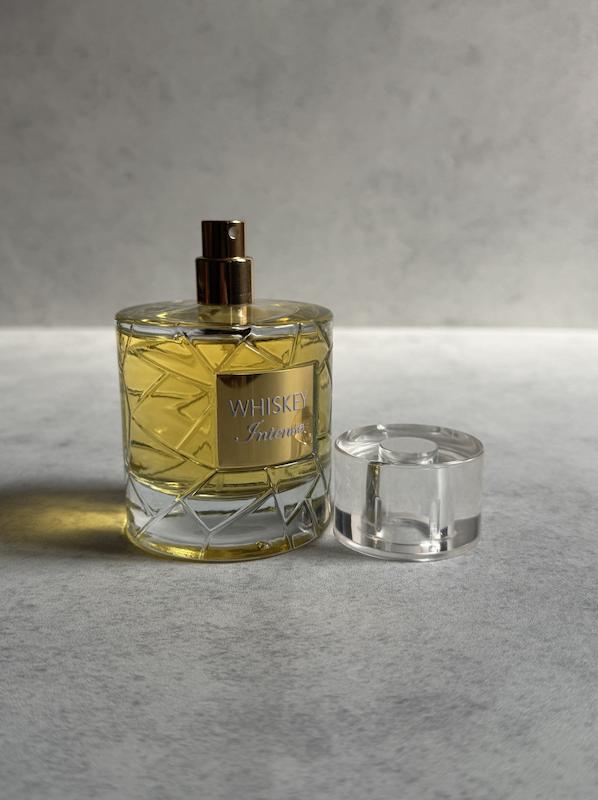 عطر ادکلن ویسکی اینتنس فرگرانس ورد | whiskey intense