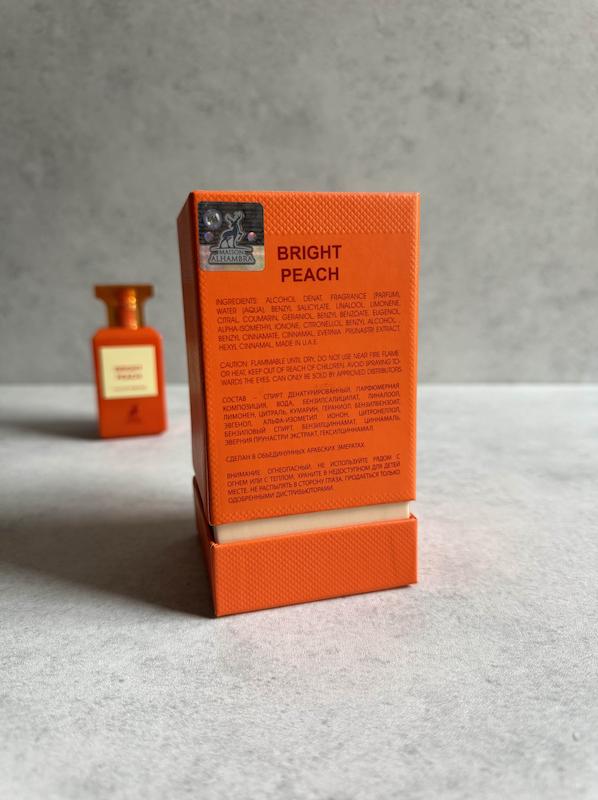 عطر ادکلن تام فورد بیترپیج | Tom Ford Bitter Peach
