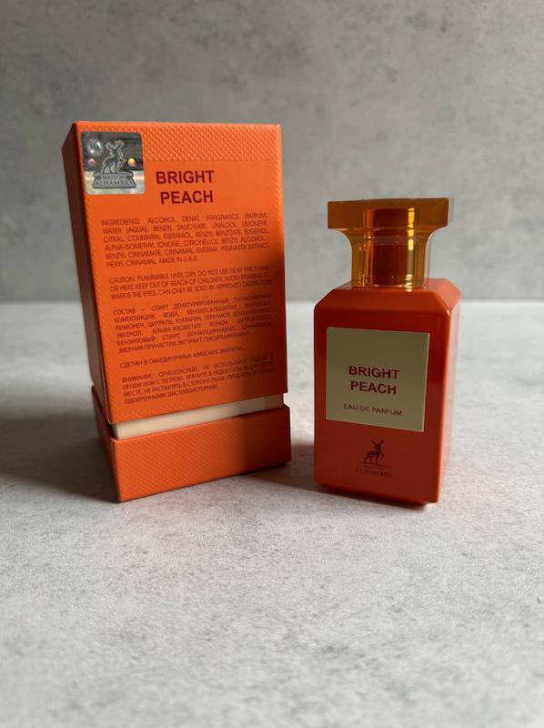 عطر ادکلن تام فورد بیترپیج | Tom Ford Bitter Peach