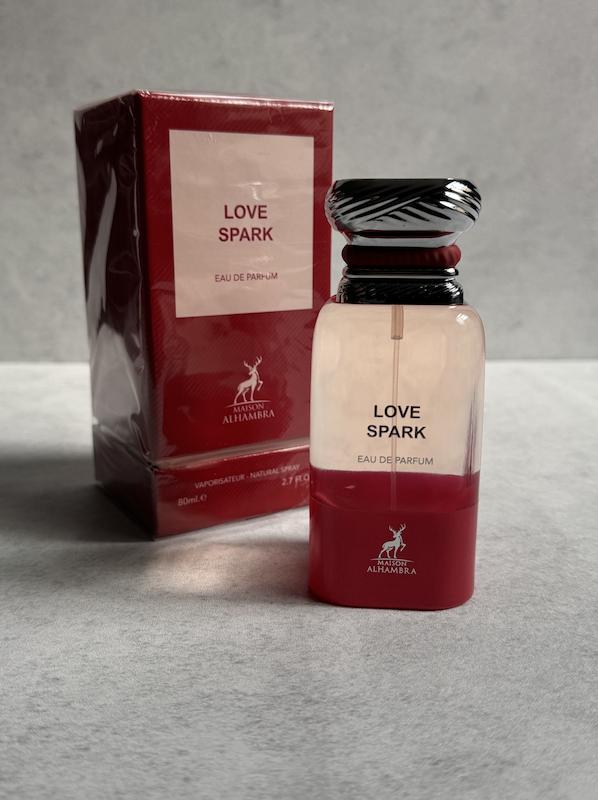 عطر ادکلن الکتریک چری تام فورد | Tom Ford Electric Cherry