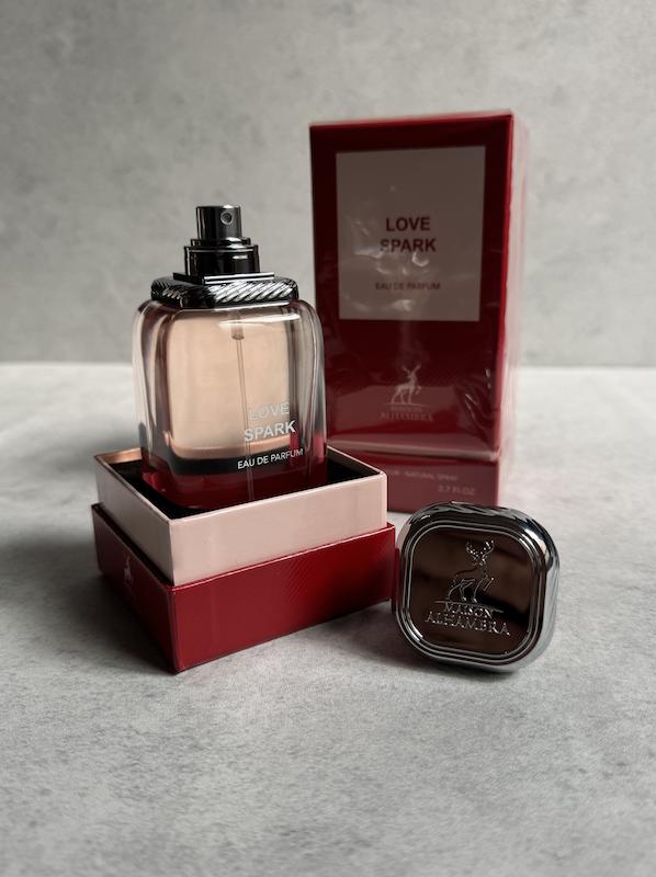 عطر ادکلن الکتریک چری تام فورد | Tom Ford Electric Cherry