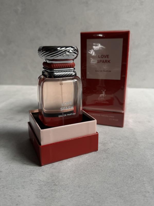 عطر ادکلن الکتریک چری تام فورد | Tom Ford Electric Cherry
