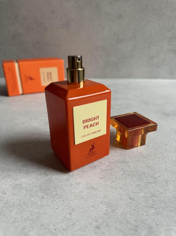 عطر ادکلن تام فورد بیترپیج | Tom Ford Bitter Peach