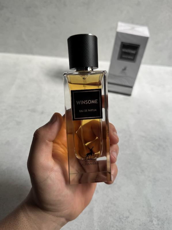 عطر ادکلن ایو سن لوران تاکسیدو | Yves Saint Laurent Tuxedo
