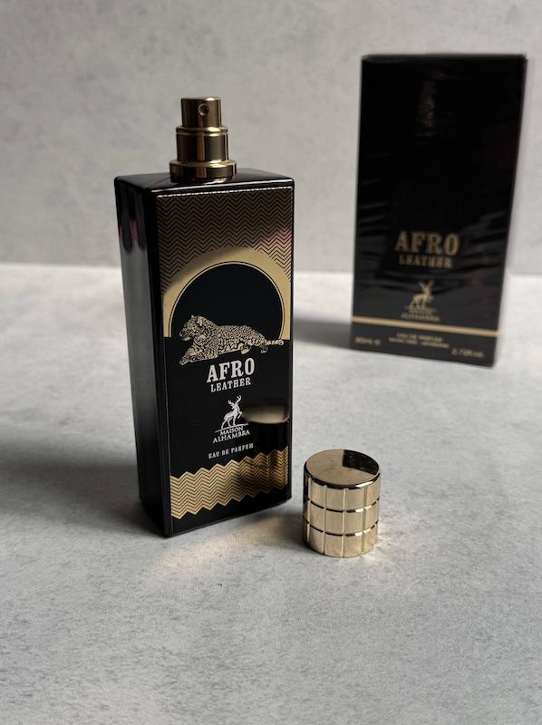 عطر ادکلن ممو پاریس افریکن لدر | Memo Paris African Leather