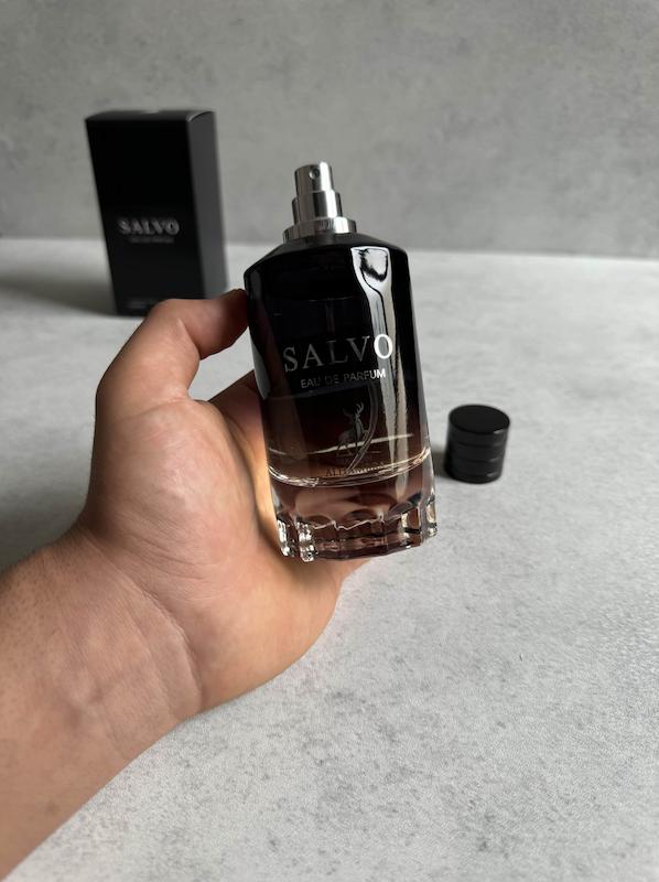 عطر ادکلن دیور ساواج ادوپارفوم | Dior Sauvage EDP