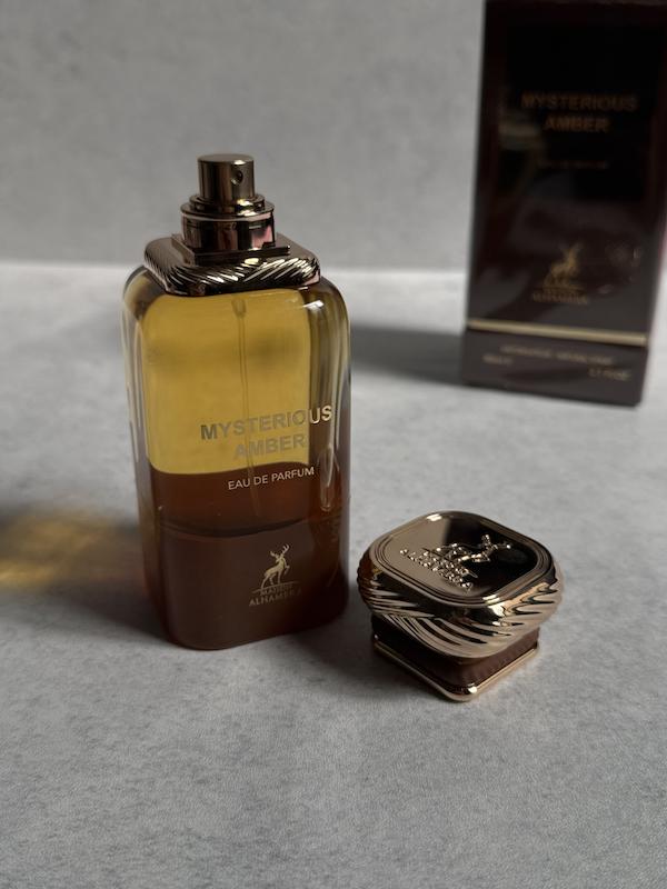 عطر ادکلن تام فورد آمبر ابسولوت | Tom Ford Amber Absolute