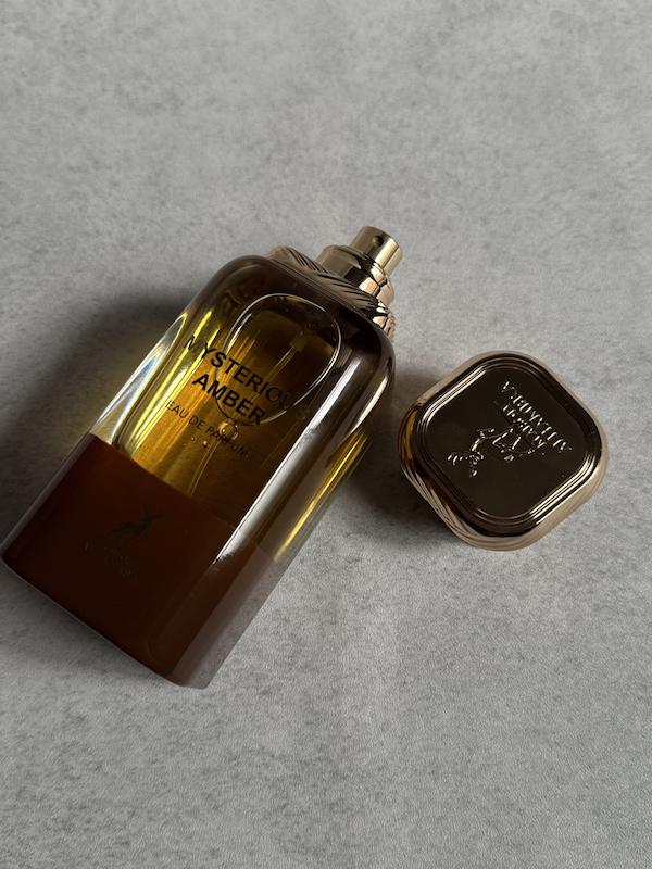 عطر ادکلن تام فورد آمبر ابسولوت | Tom Ford Amber Absolute