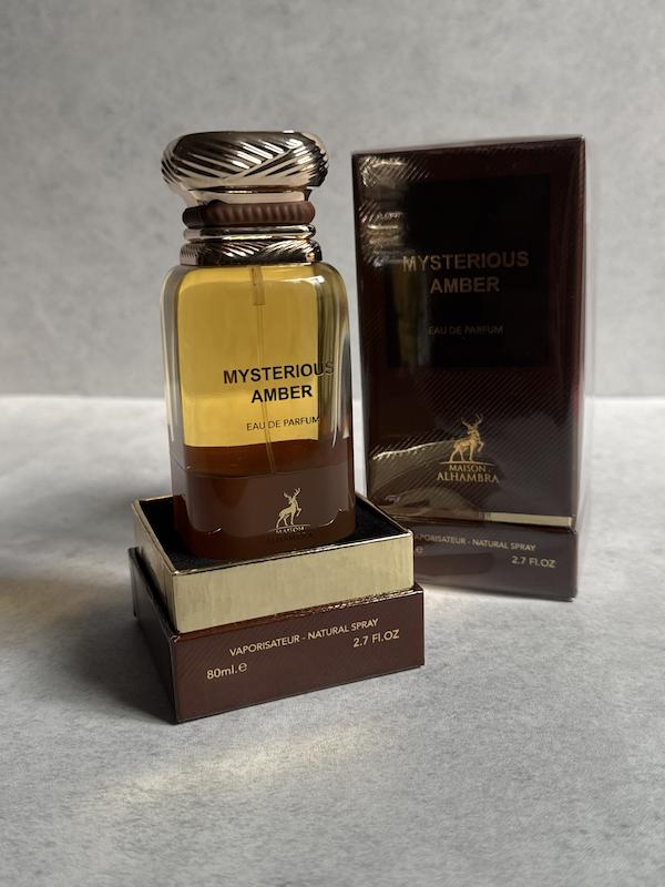عطر ادکلن تام فورد آمبر ابسولوت | Tom Ford Amber Absolute