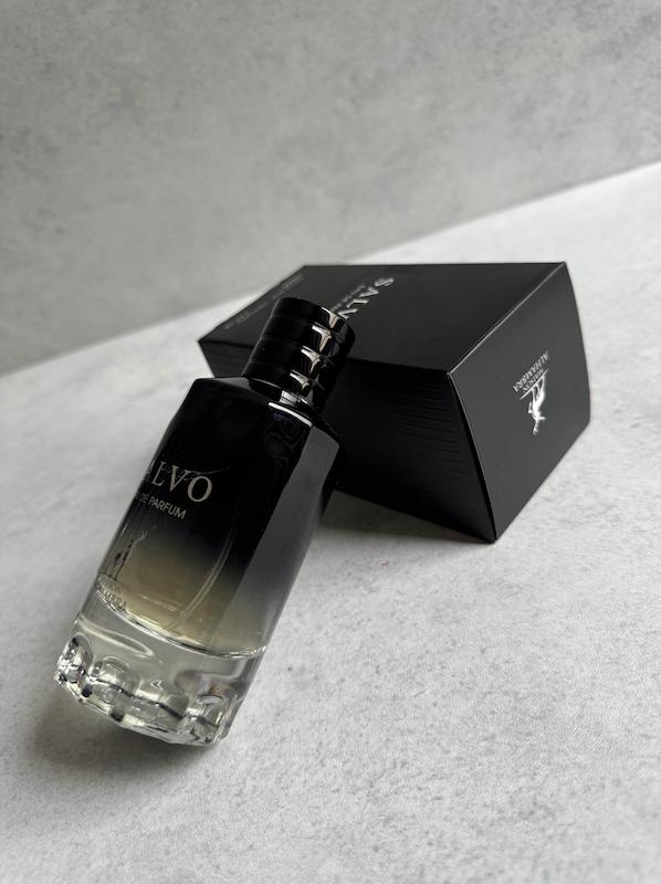 عطر ادکلن دیور ساواج ادوپارفوم | Dior Sauvage EDP