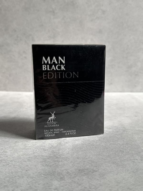 عطر ادکلن لجند مون بلان | Mont Blanc Legend EDT