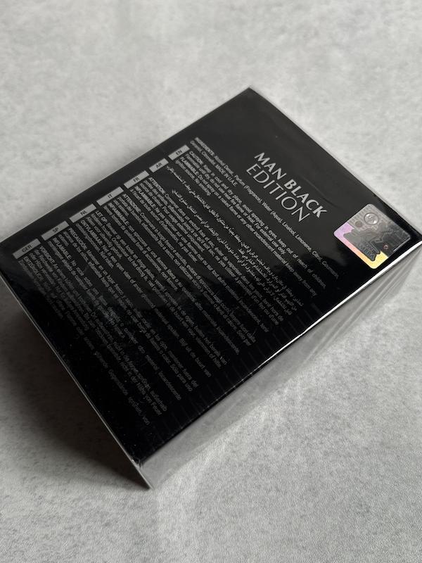 عطر ادکلن لجند مون بلان | Mont Blanc Legend EDT