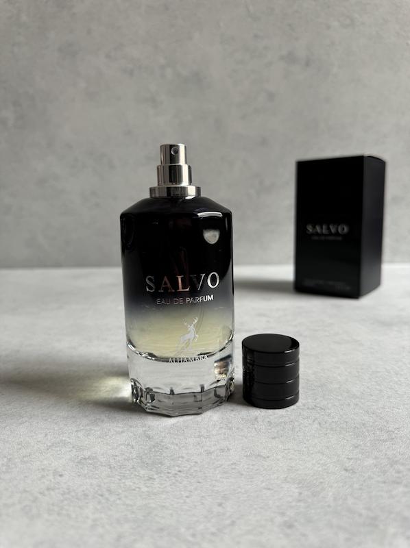 عطر ادکلن دیور ساواج ادوپارفوم | Dior Sauvage EDP