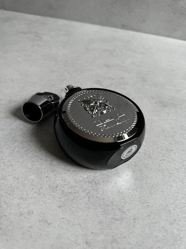 عطر ادکلن فخر سیلور لطافه | Lattafa Perfumes Fakhar silver