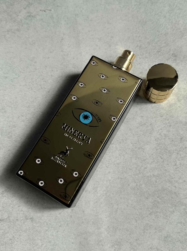 عطر ادکلن ممو مارفا | Memo Marfa