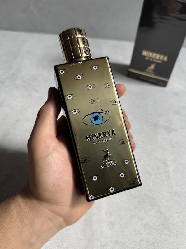 عطر ادکلن ممو مارفا | Memo Marfa