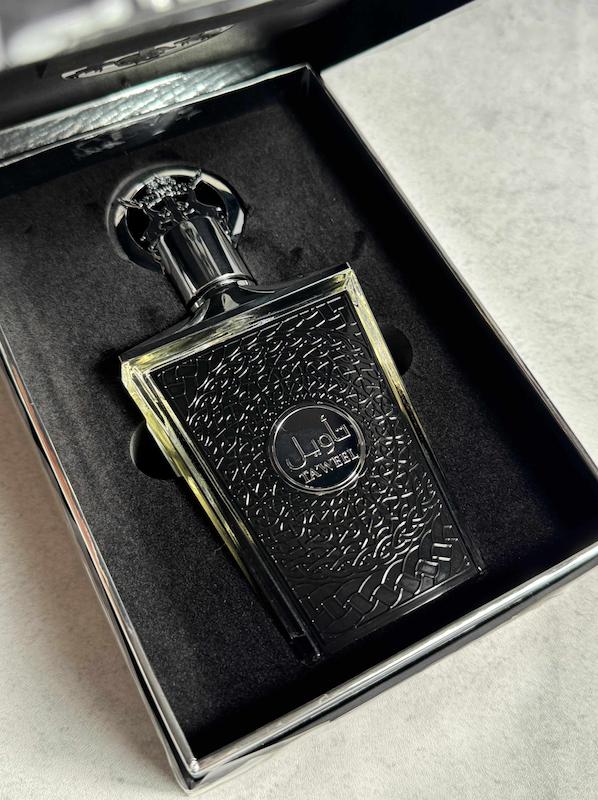 عطر ادکلن تاویل لطافه | Lattafa Ta’weel
