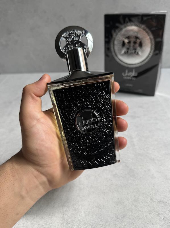 عطر ادکلن تاویل لطافه | Lattafa Ta’weel