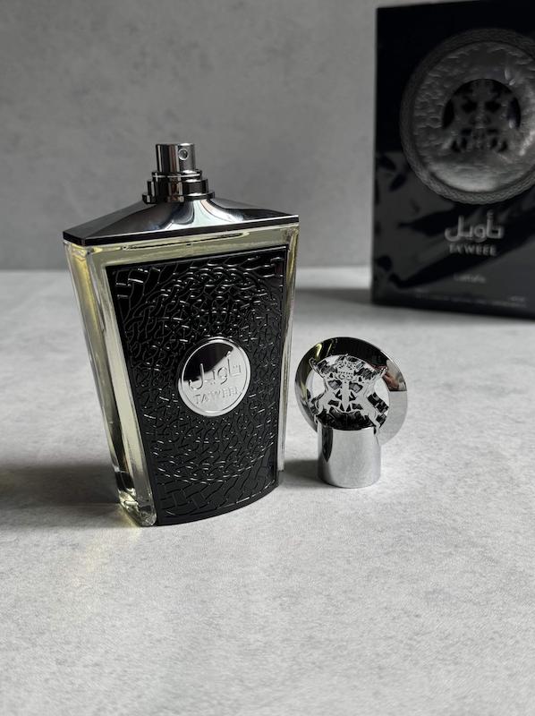 عطر ادکلن تاویل لطافه | Lattafa Ta’weel