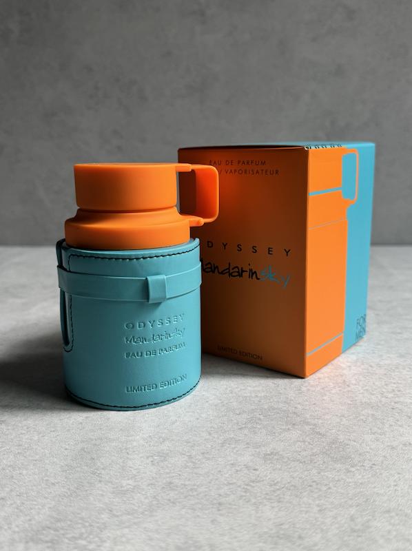 عطر ادکلن ارماف اودیسی ماندارین اسکای | Armaf Odyssey Mandarin Sky