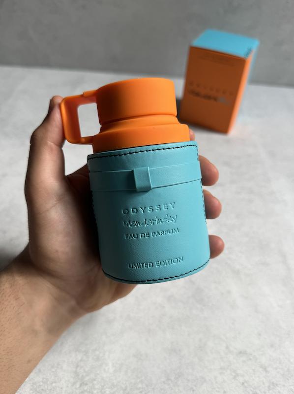 عطر ادکلن ارماف اودیسی ماندارین اسکای | Armaf Odyssey Mandarin Sky