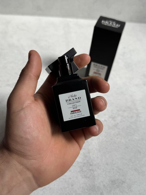 عطر ادکلن تام فورد فاکینگ فابیولس | Tom Ford Fucking Fabulous