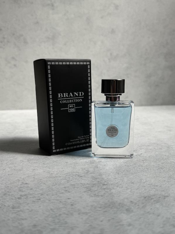 عطر ادکلن ورساچه پورهوم | Versace Pour Homme