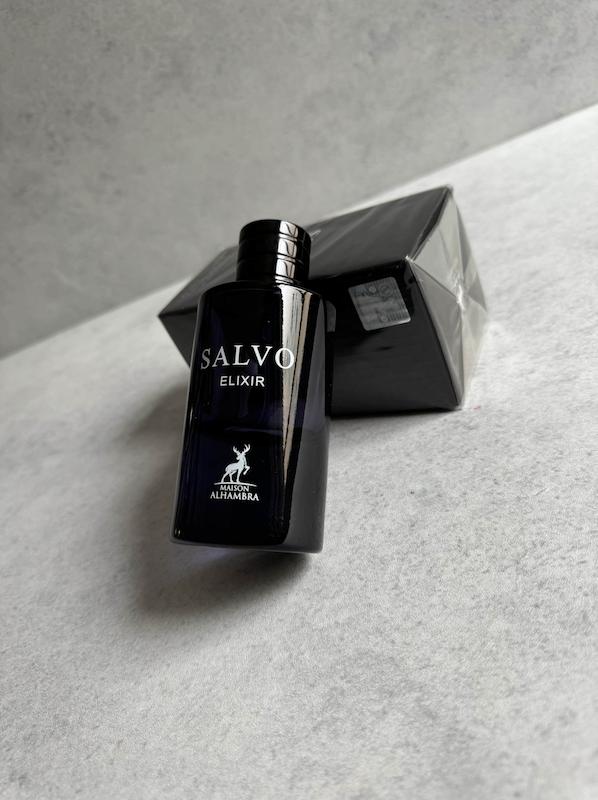 عطر ادکلن دیور ساواج الکسیر | Dior Sauvage Elixir