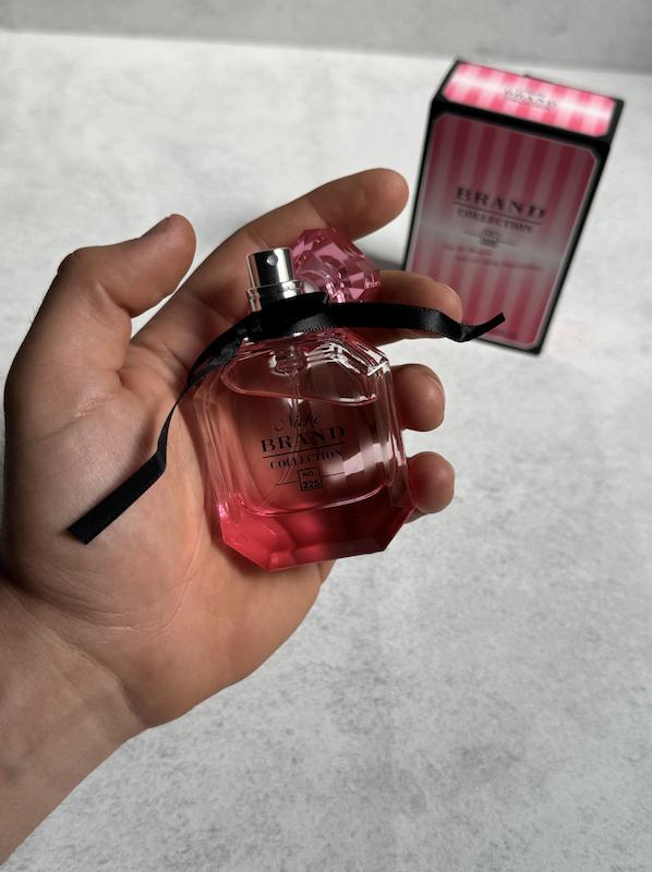 عطر ادکلن ویکتوریا سکرت بامبشل | Victoria’s Secret Bombshell