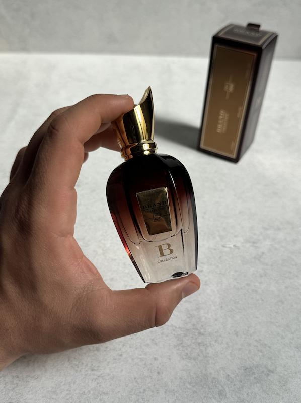 عطر ادکلن زرجف الکساندریا دو Xerjoff Alexandri  | 2