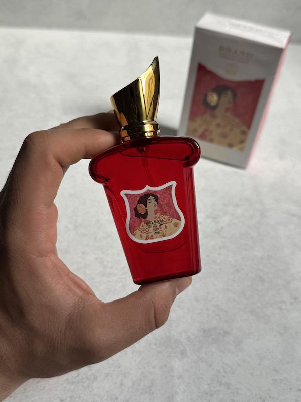 عطر ادکلن بوکت ایدل | Casamorati Xerjoff Bouquet Ideale