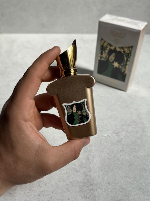 عطر ادکلن کازاموراتی لیرا | Casamorati Xerjoff Lira