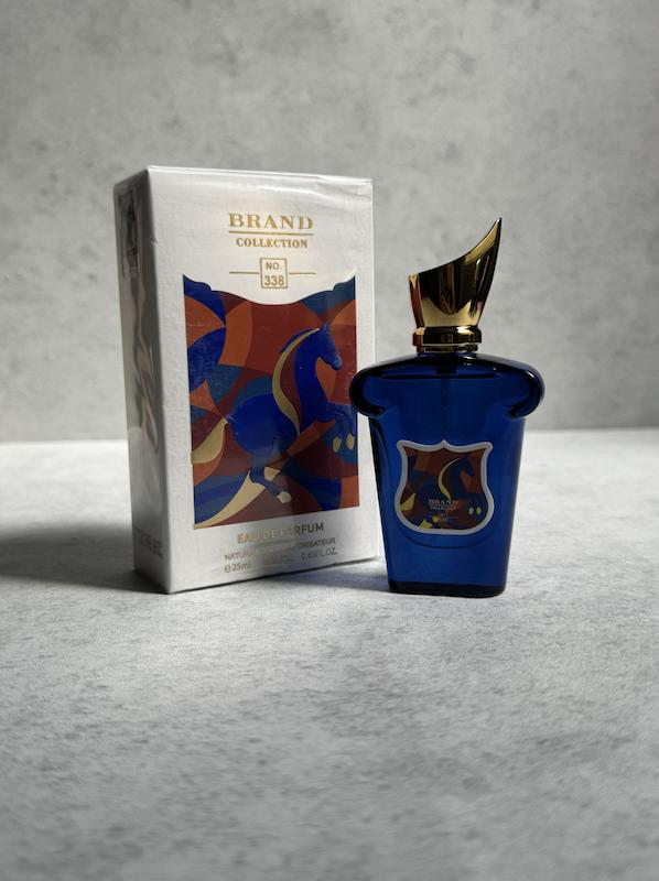 عطر ادکلن کازاموراتی زرجف مفیستو | Casamorati Xerjoff Mefisto