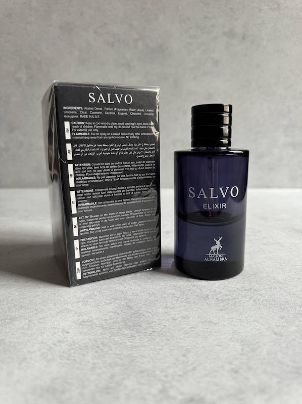عطر ادکلن دیور ساواج الکسیر | Dior Sauvage Elixir