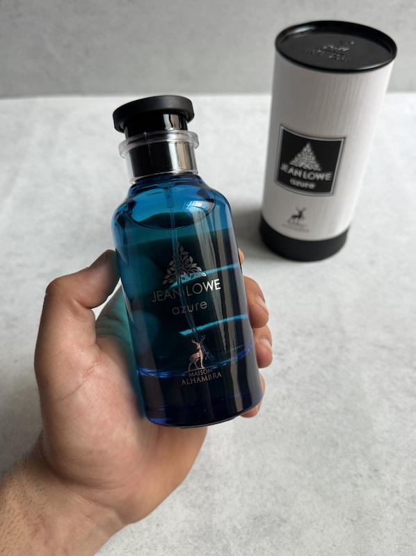 عطر ادکلن افتر نون سوییم لویی ویتون | Louis Vuitton Afternoon Swim 