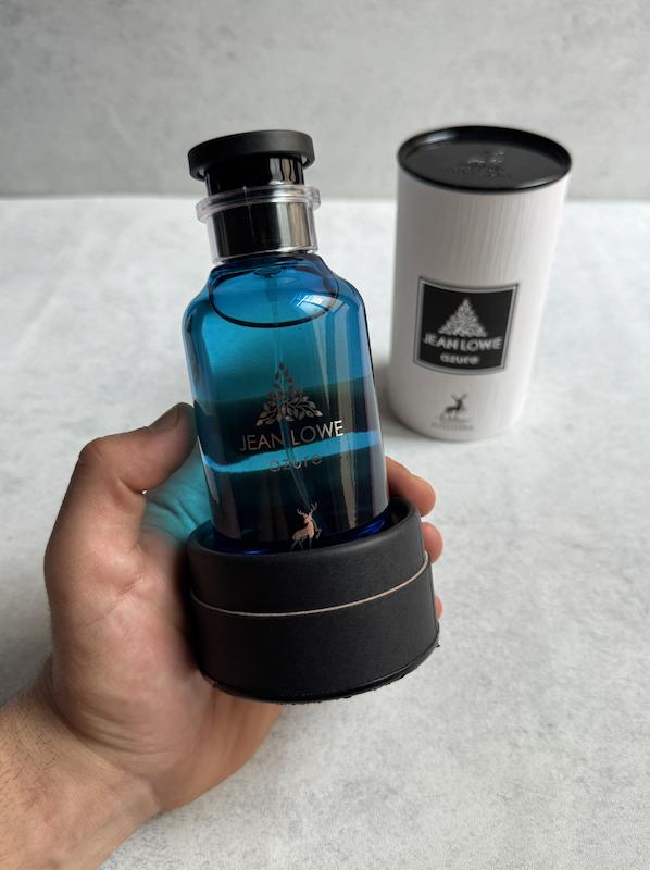 عطر ادکلن افتر نون سوییم لویی ویتون | Louis Vuitton Afternoon Swim 