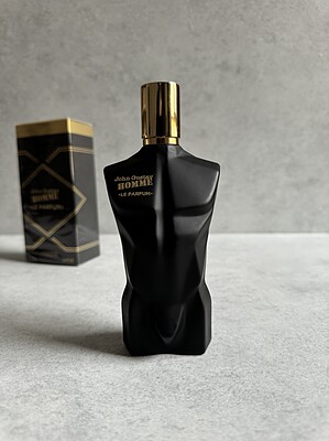 عطر ژان پل گوتیه له میل له پارفوم | Jean Paul Gaultier Le Male Le Parfum