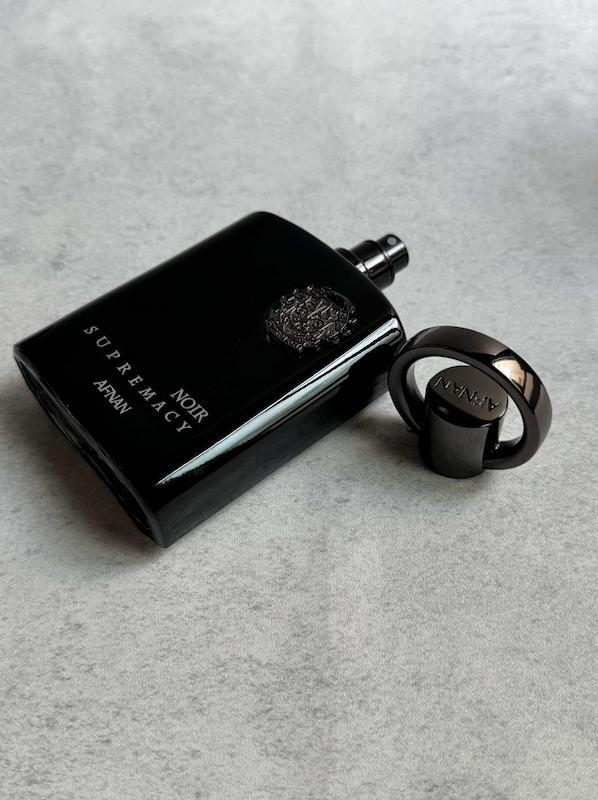 عطر ادکلن افنان سوپر ماسی نویر | Afnan supremacy Noir