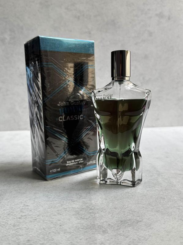 عطر ادکلن ژان پل گوتیه له بو | Jean Paul Gaultier Le Beau