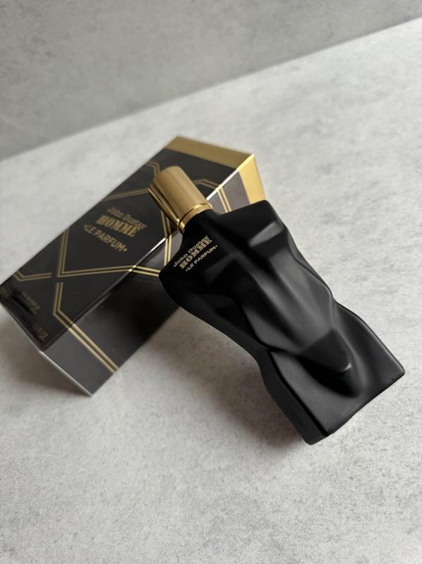 عطر ادکلن ژان پل گوتیه له میل له پارفوم | Jean Paul Gaultier Le Male Le Parfum