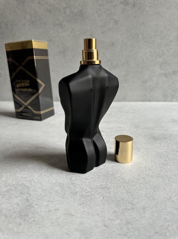 عطر ادکلن ژان پل گوتیه له میل له پارفوم | Jean Paul Gaultier Le Male Le Parfum