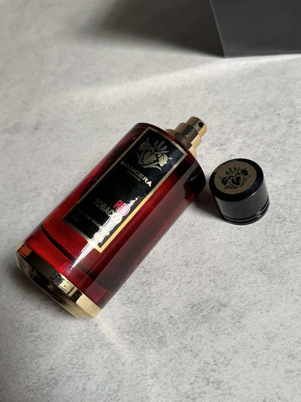 عطر ادکلن مانسرا رد توباکو | Mancera Red Tobacco