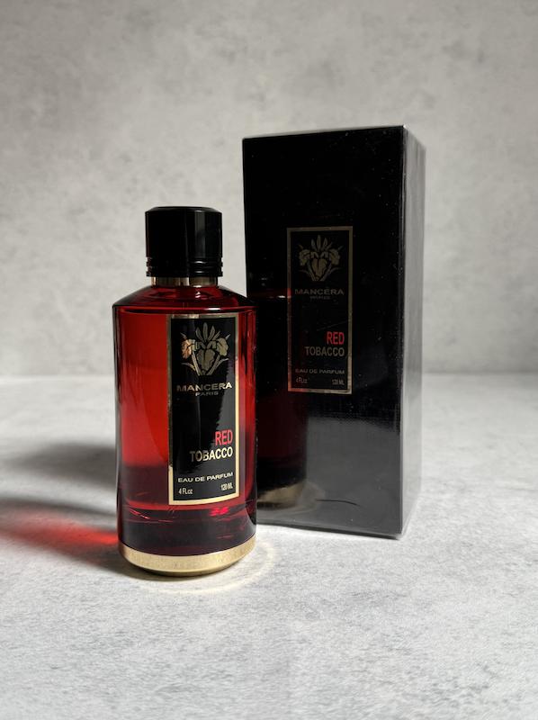 عطر ادکلن مانسرا رد توباکو | Mancera Red Tobacco