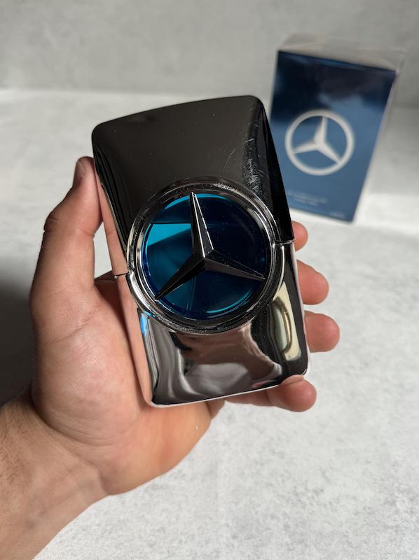 عطر ادکلن مرسدس بنز من برایت | Mercedes Benz Man Bright