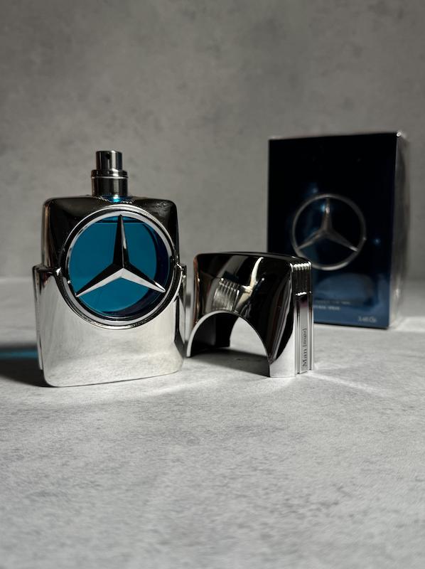 عطر ادکلن مرسدس بنز من برایت | Mercedes Benz Man Bright