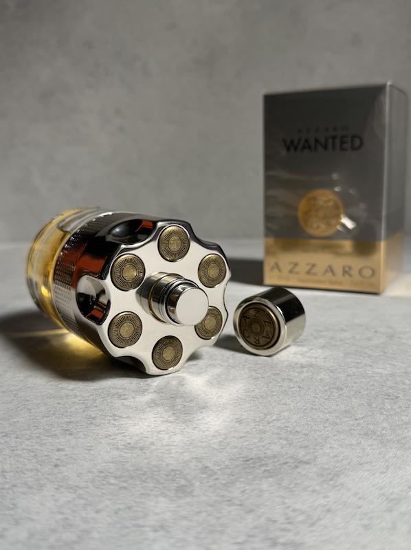 عطر ادکلن آزارو وانتد | Azzaro Wanted  