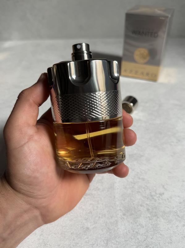 عطر ادکلن آزارو وانتد | Azzaro Wanted  