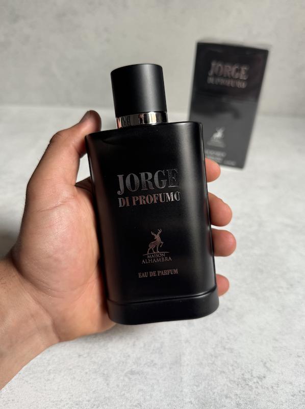 عطر ادکلن جورجیو آرمانی آکوا دی جیو پروفومو | Giorgio Armani Acqua di Gio Profumo
